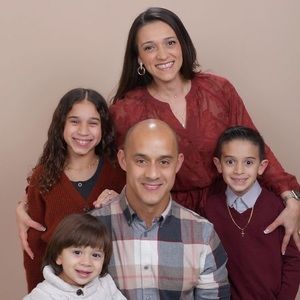 Meet your Posher, Diana